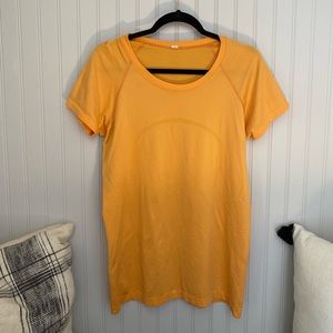 Lululemon Swiftly Tee